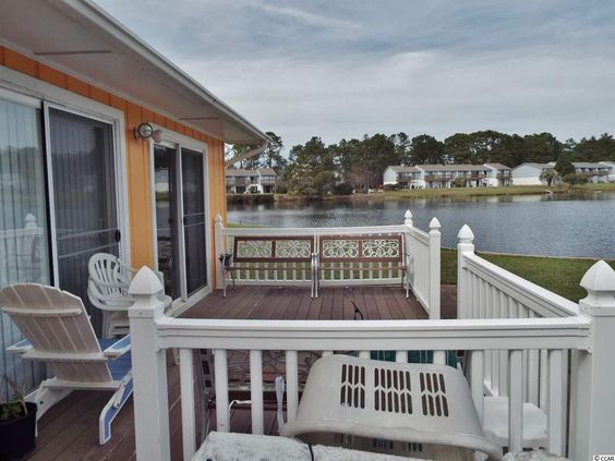 Deerfield Plantation Real Estate - Homes for Sale in Surfside Beach, Myrtle Beach SC MLS